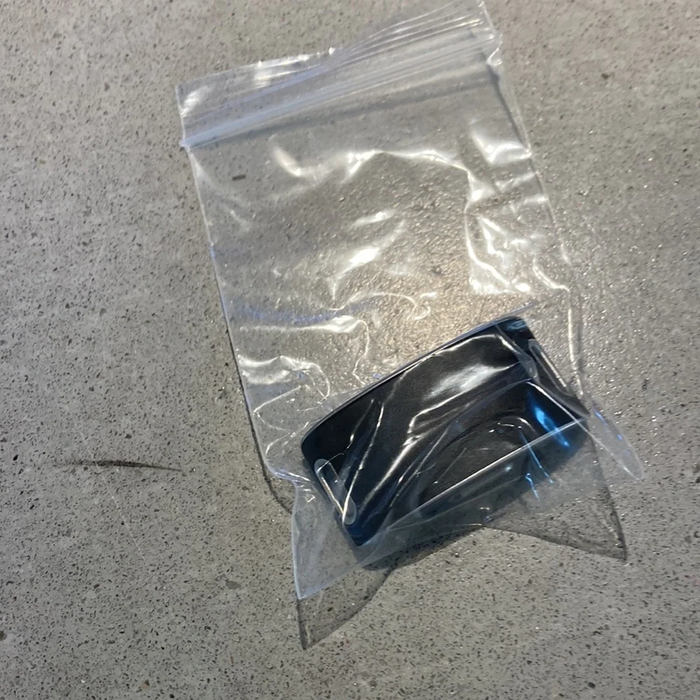 Halo band sensor- refurbished
